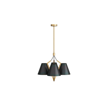 Arteriors Home Abrams Chandelier