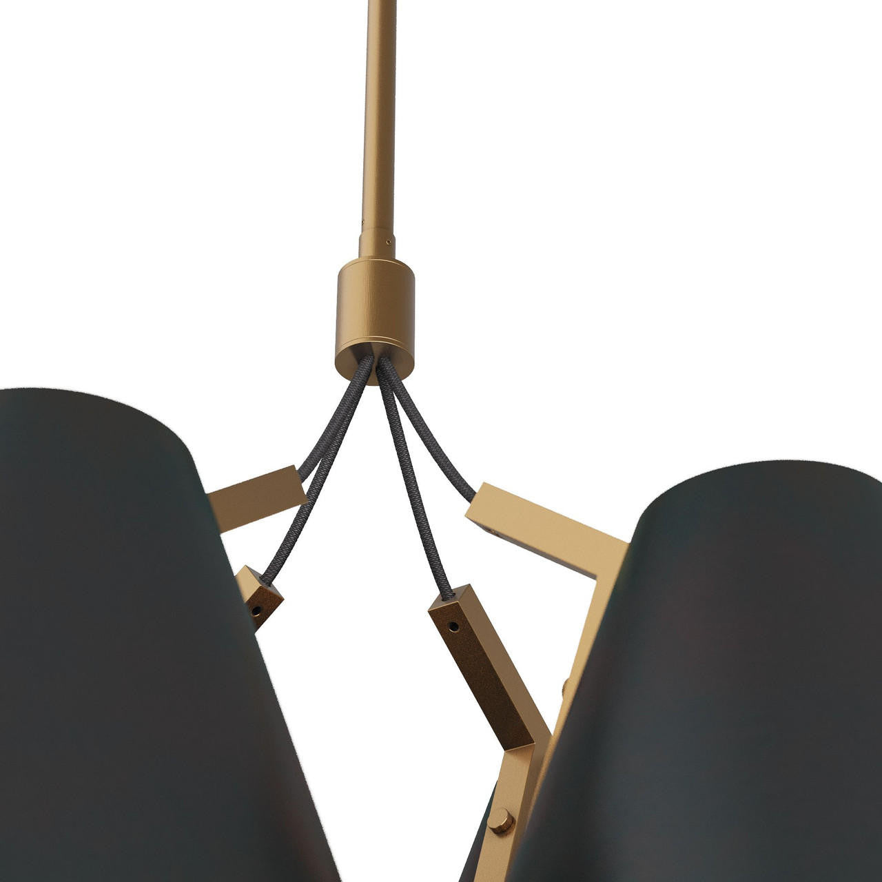 Arteriors Home Abrams Chandelier