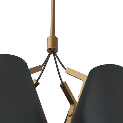 Arteriors Home Abrams Chandelier