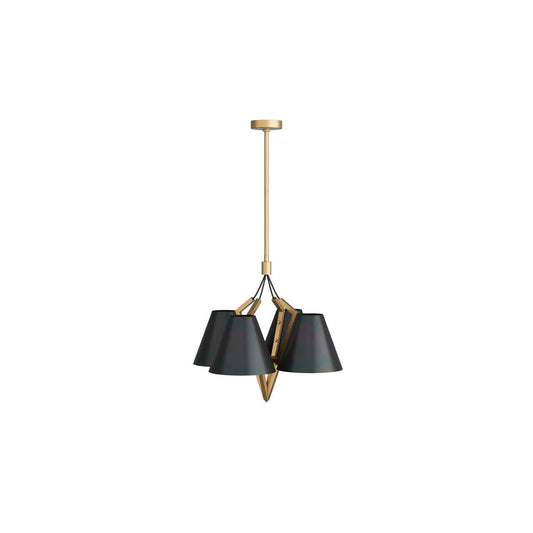 Arteriors Home Abrams Chandelier