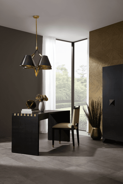 Arteriors Home Abrams Chandelier