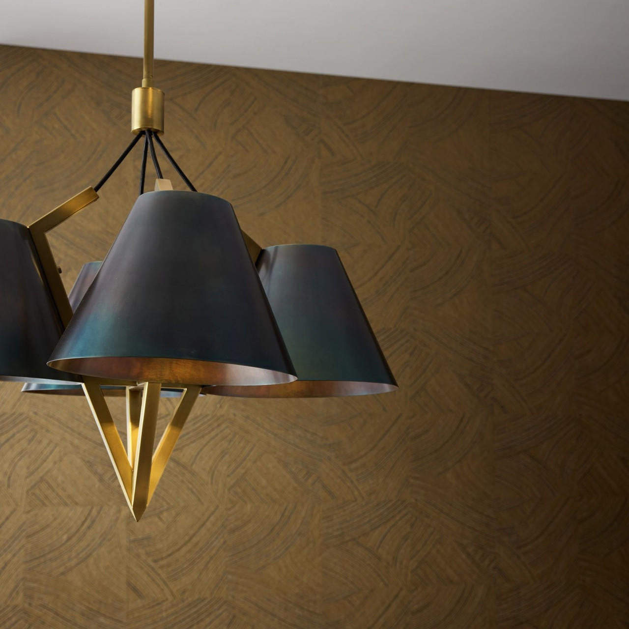 Arteriors Home Abrams Chandelier