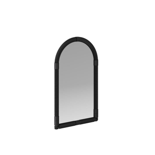 Arteriors Home Abruzzo Mirror Ebony