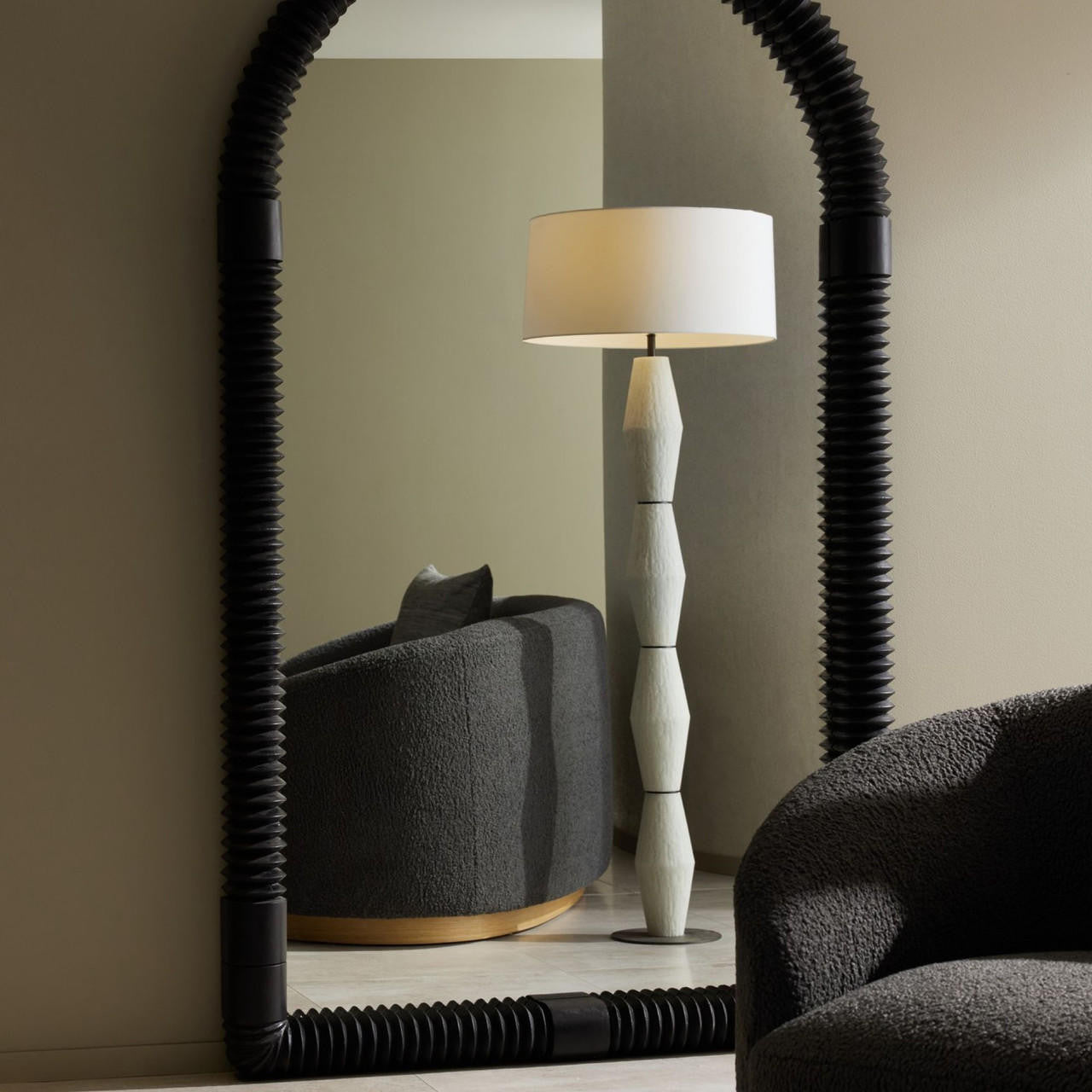 Arteriors Home Abruzzo Mirror