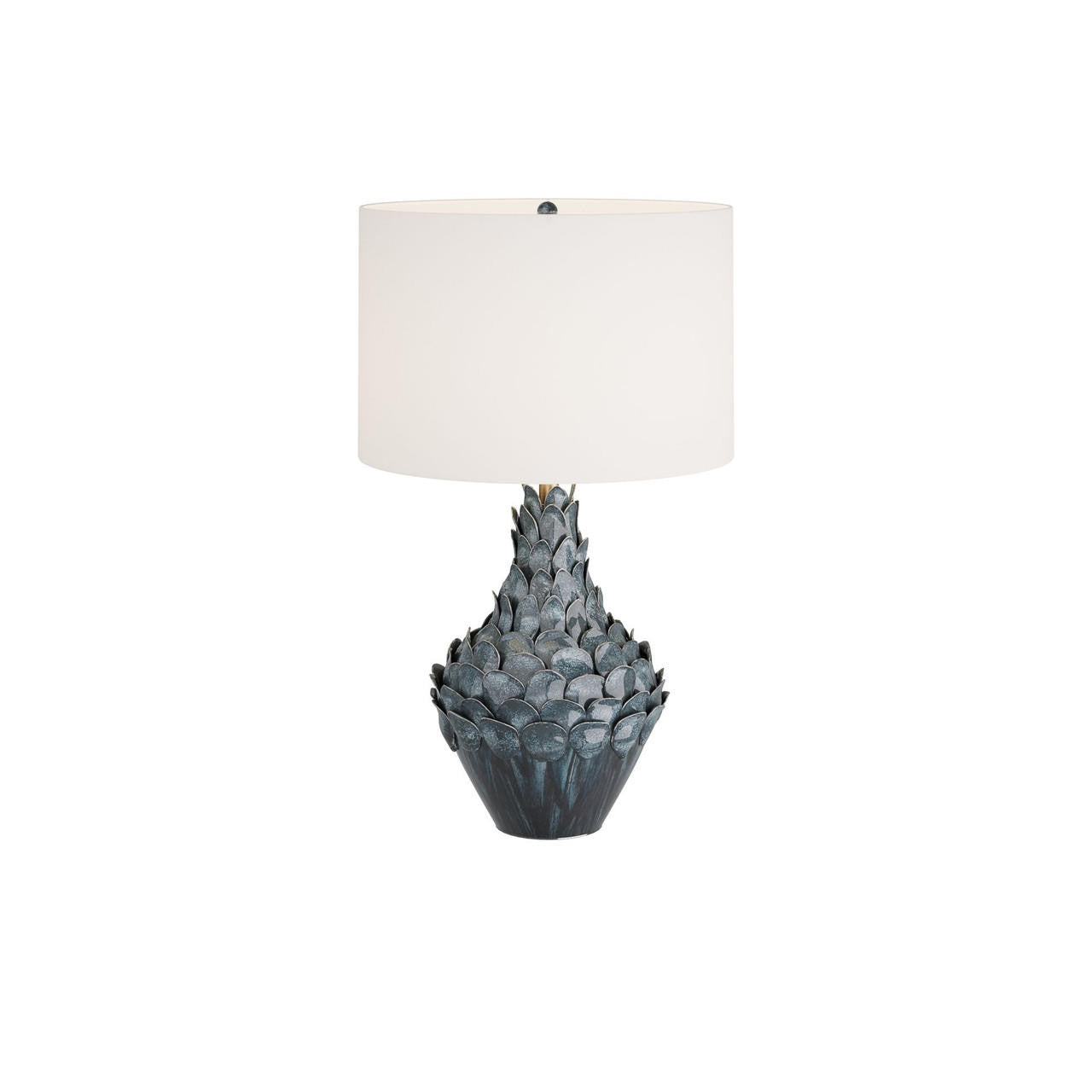 Arteriors Home Aegon Lamp Ocean Reactive