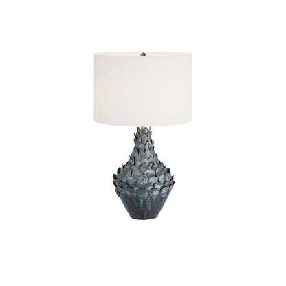 Arteriors Home Aegon Lamp Ocean Reactive