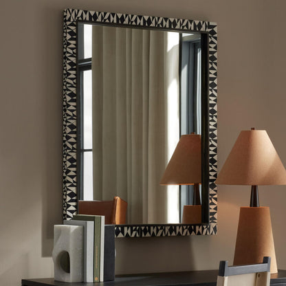 Arteriors Home Aghassi Mirror