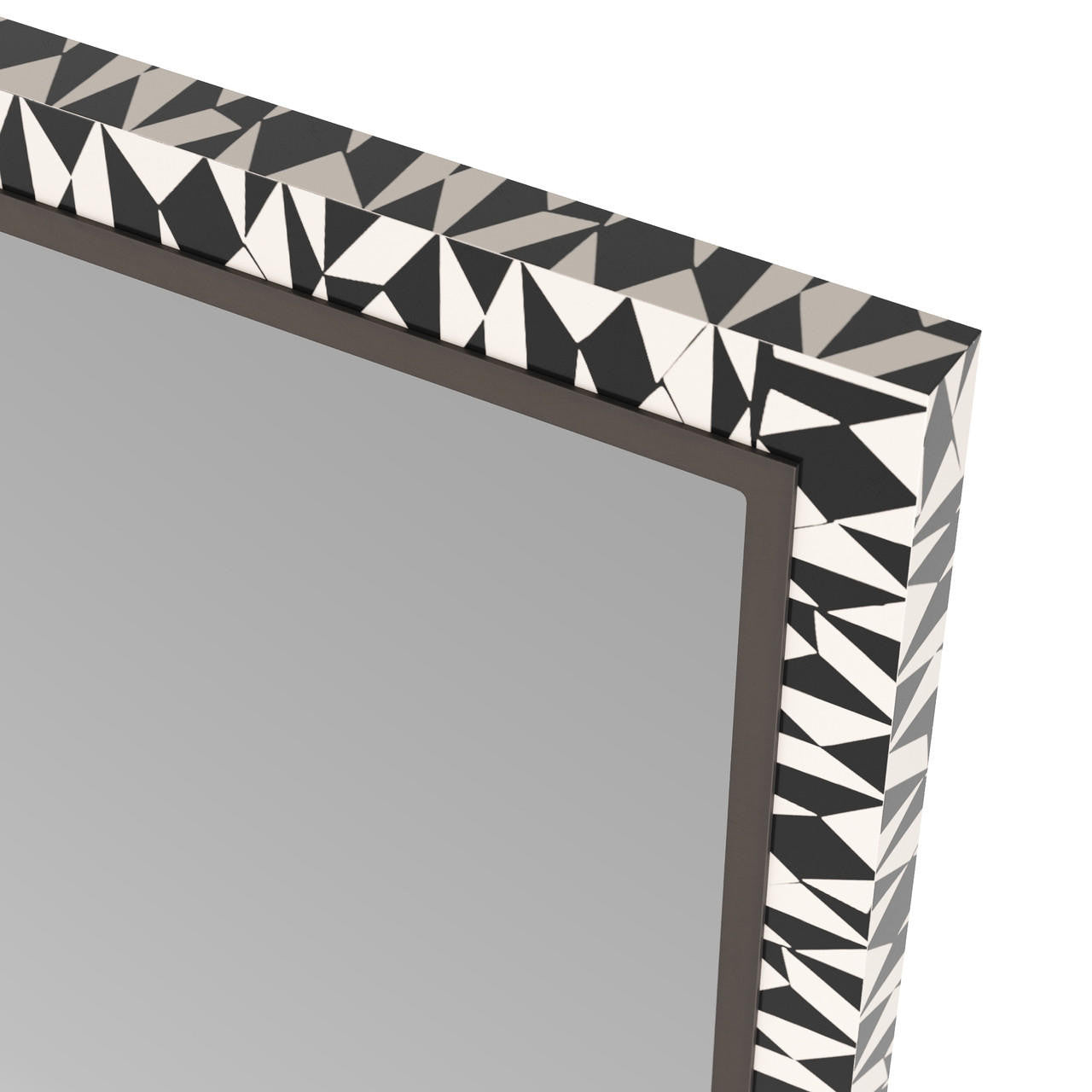 Arteriors Home Aghassi Mirror