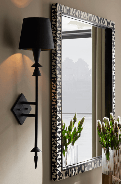 Arteriors Home Aghassi Mirror