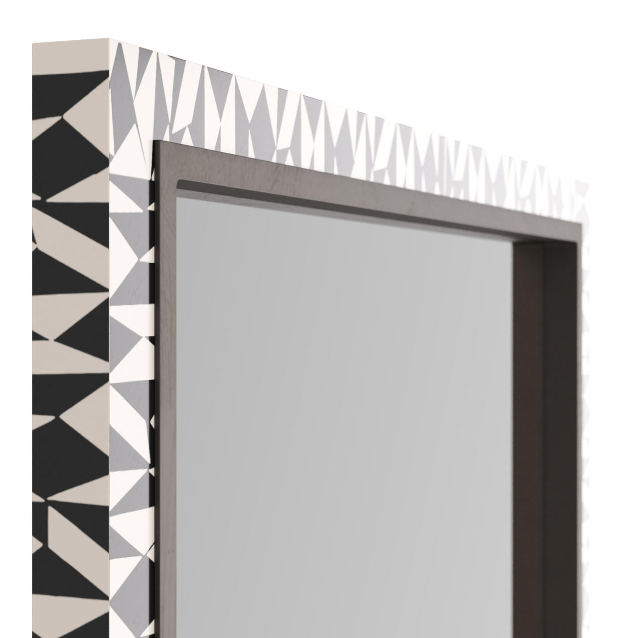 Arteriors Home Aghassi Mirror
