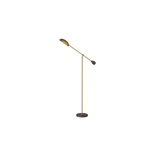 Arteriors Home Alaric Floor Lamp