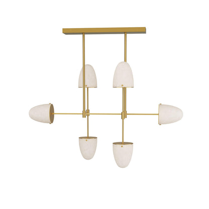 Arteriors Home Alazani Chandelier