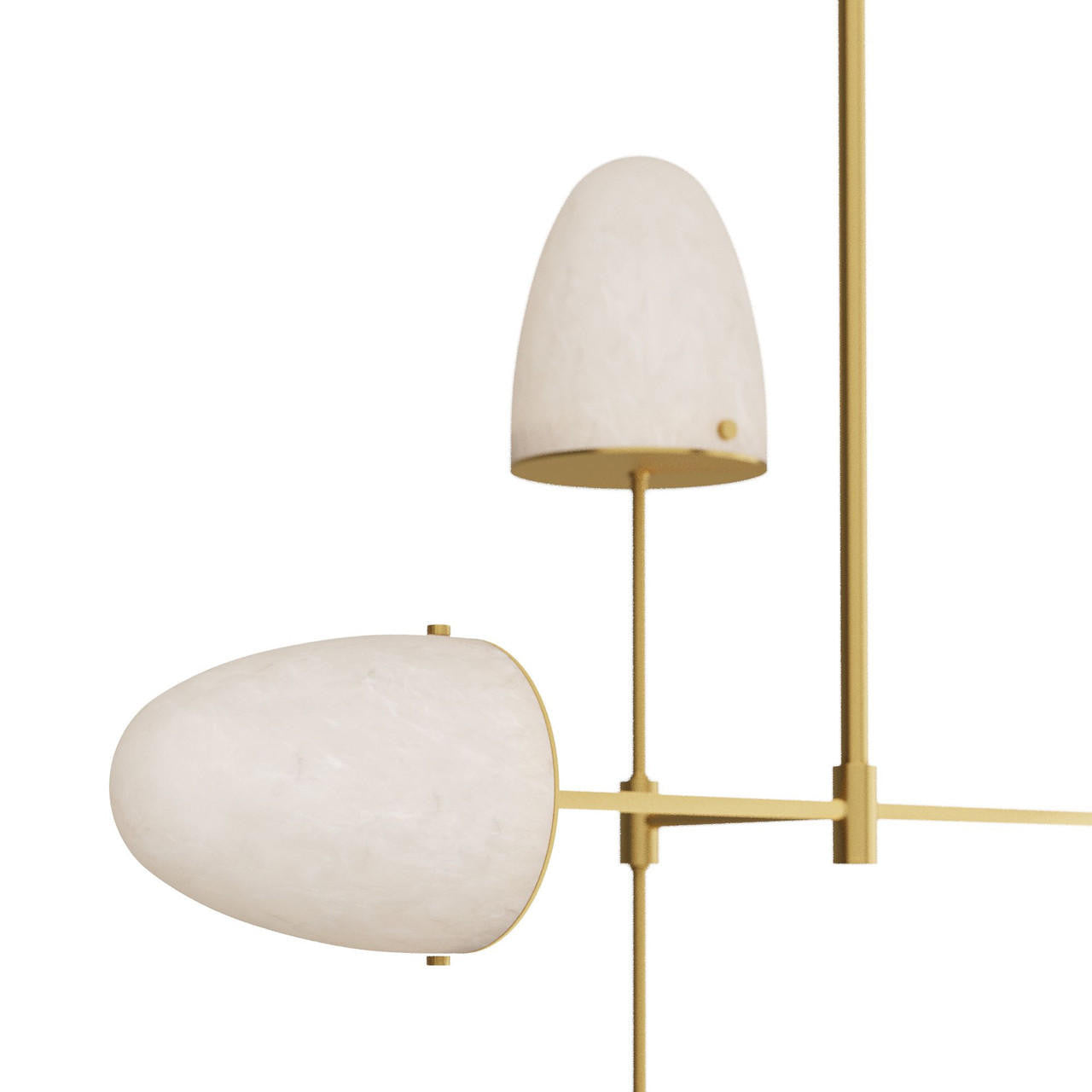 Arteriors Home Alazani Chandelier