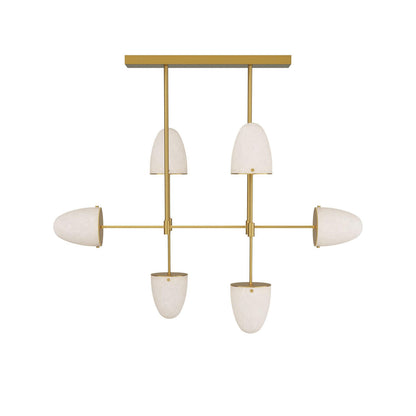 Arteriors Home Alazani Chandelier