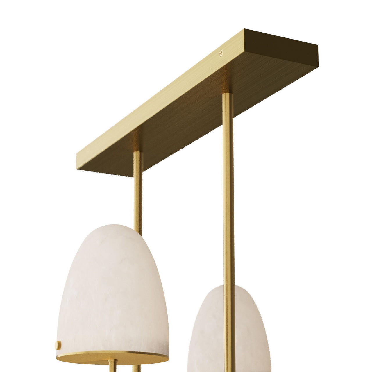 Arteriors Home Alazani Chandelier