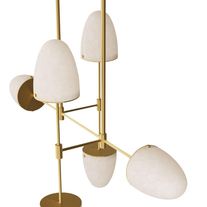 Arteriors Home Alazani Chandelier