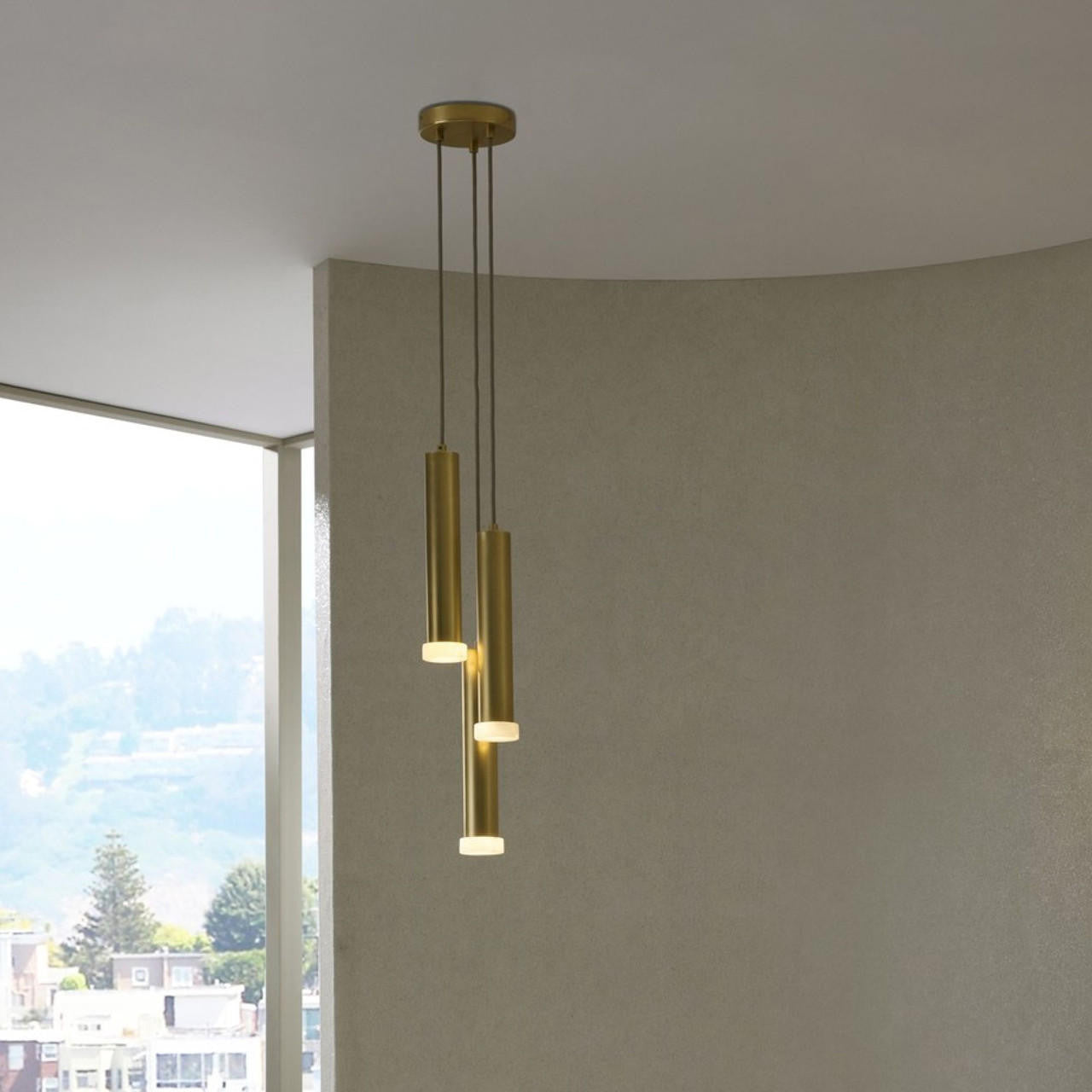 Arteriors Home Aleena Pendant