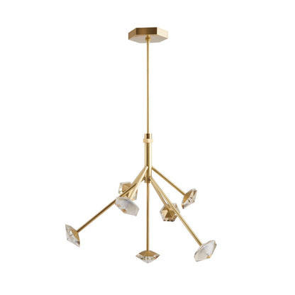 Arteriors Home Alessia Chandelier