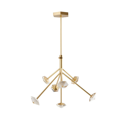 Arteriors Home Alessia Chandelier