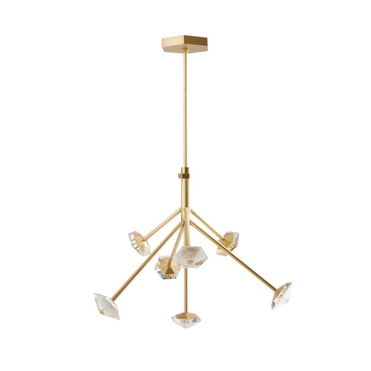 Arteriors Home Alessia Chandelier