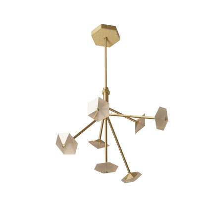 Arteriors Home Alessia Chandelier