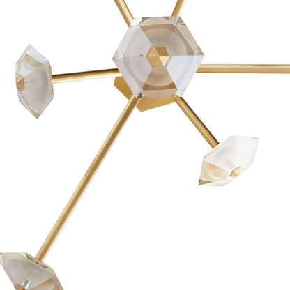 Arteriors Home Alessia Chandelier
