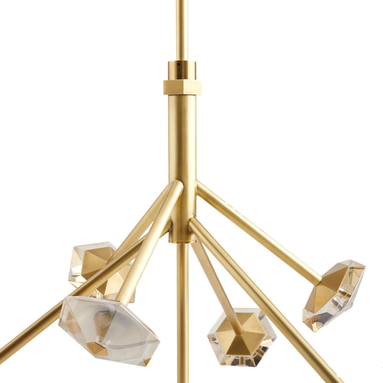 Arteriors Home Alessia Chandelier