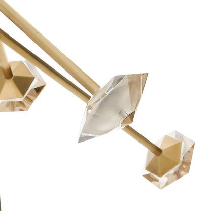 Arteriors Home Alessia Chandelier