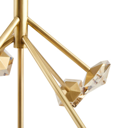 Arteriors Home Alessia Chandelier