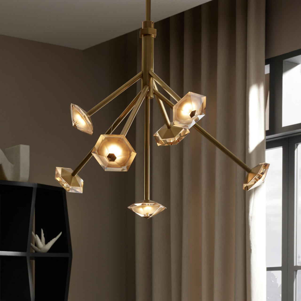Arteriors Home Alessia Chandelier