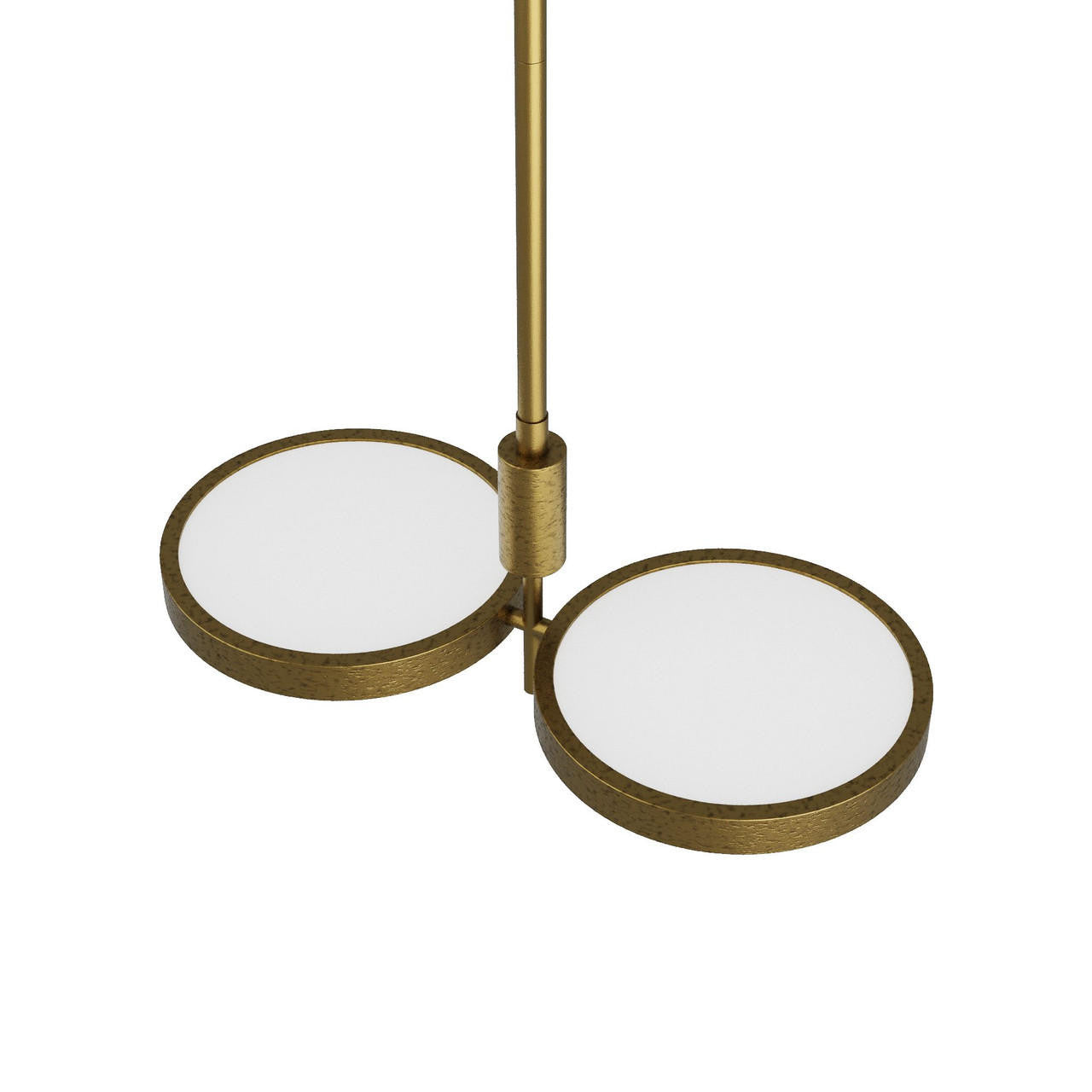Arteriors Home Alexander Chandelier