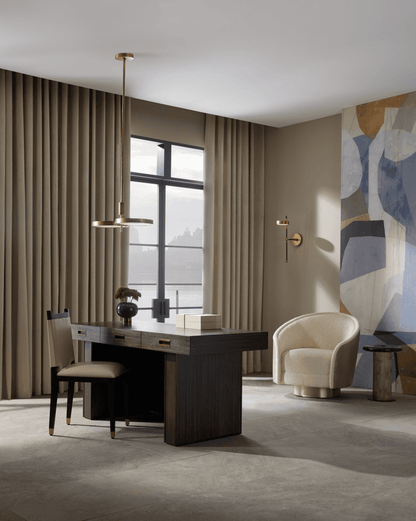 Arteriors Home Alexander Chandelier