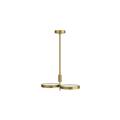 Arteriors Home Alexander Chandelier