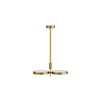 Arteriors Home Alexander Chandelier