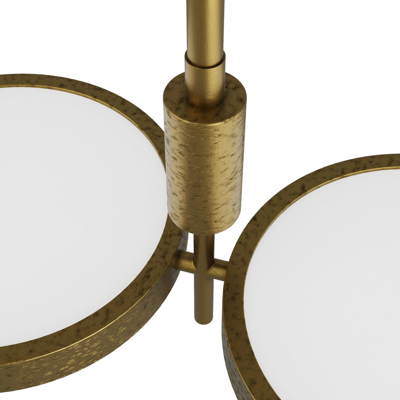 Arteriors Home Alexander Chandelier