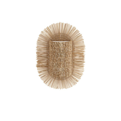 Arteriors Home Alexia Wall Sconce Natural