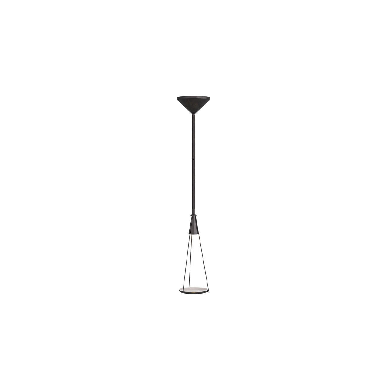 Arteriors Home Alexis Pendant English Bronze
