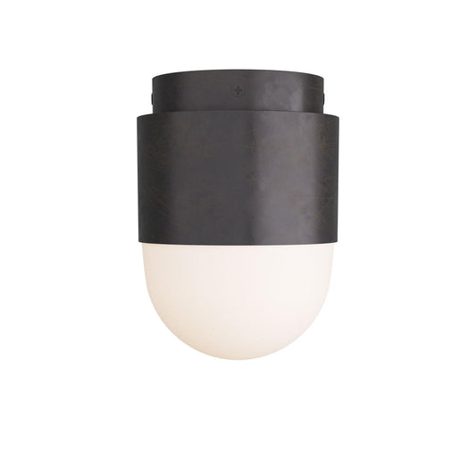 Arteriors Home Allentown Flush Mount English Bronze