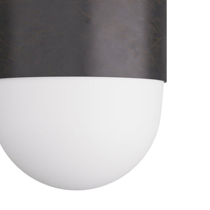 Arteriors Home Allentown Flush Mount English Bronze