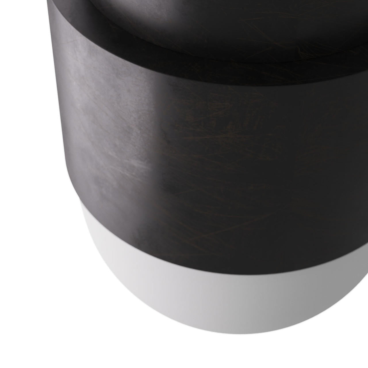 Arteriors Home Allentown Flush Mount English Bronze