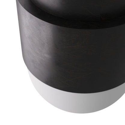 Arteriors Home Allentown Flush Mount English Bronze