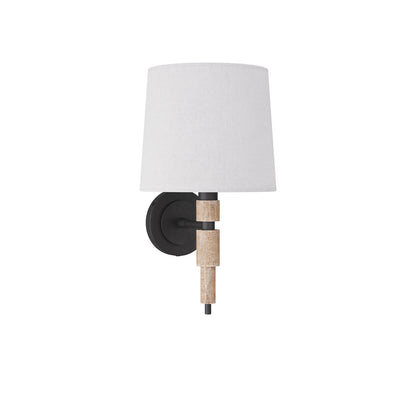 Arteriors Home Allman Wall Sconce Bronze