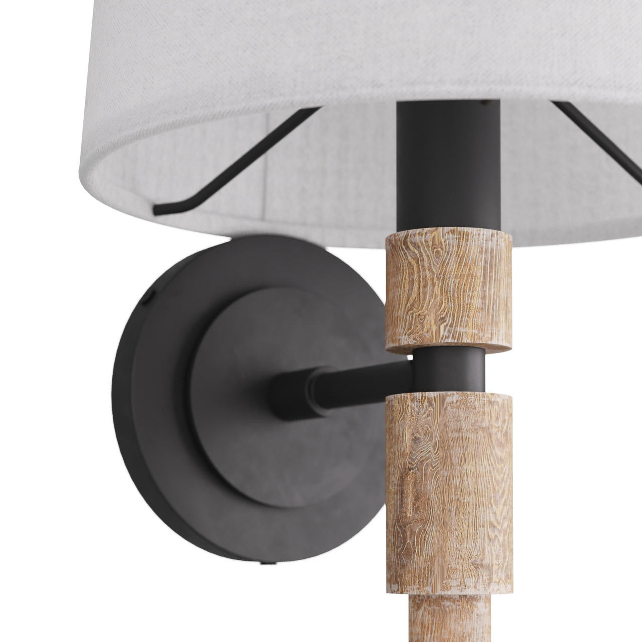 Arteriors Home Allman Wall Sconce