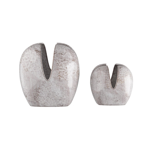 Arteriors Home Amal Vases, Set of 2