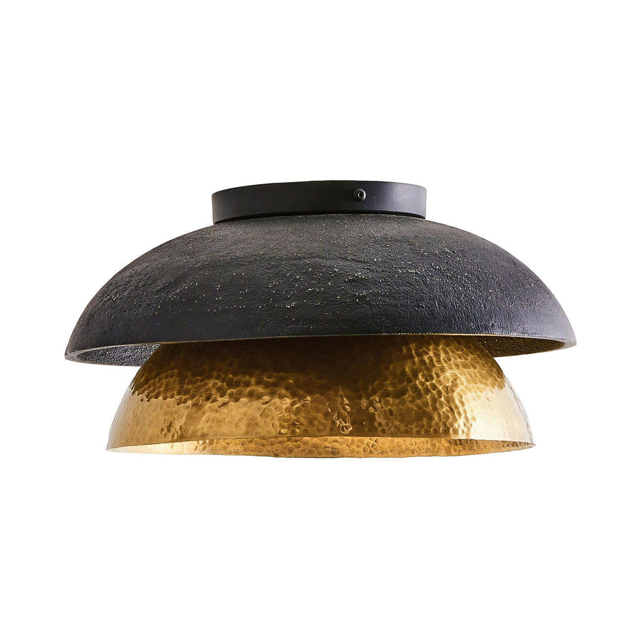 Arteriors Home Amani Flush Mount