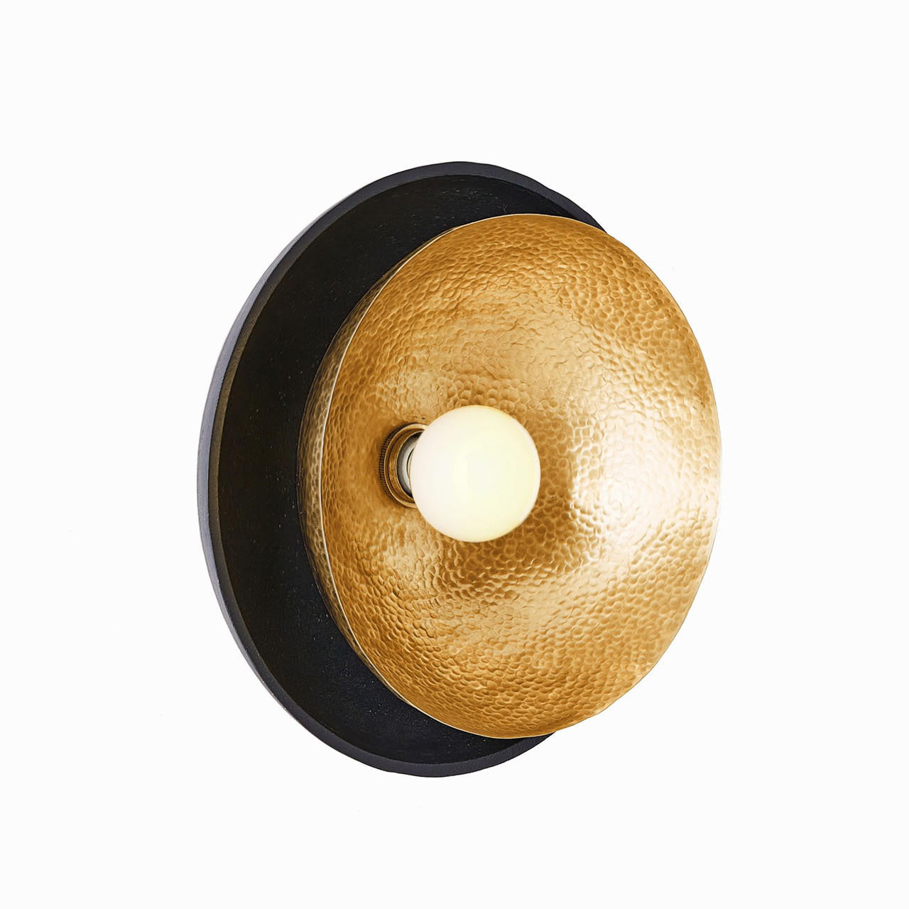 Arteriors Home Amani Flush Mount