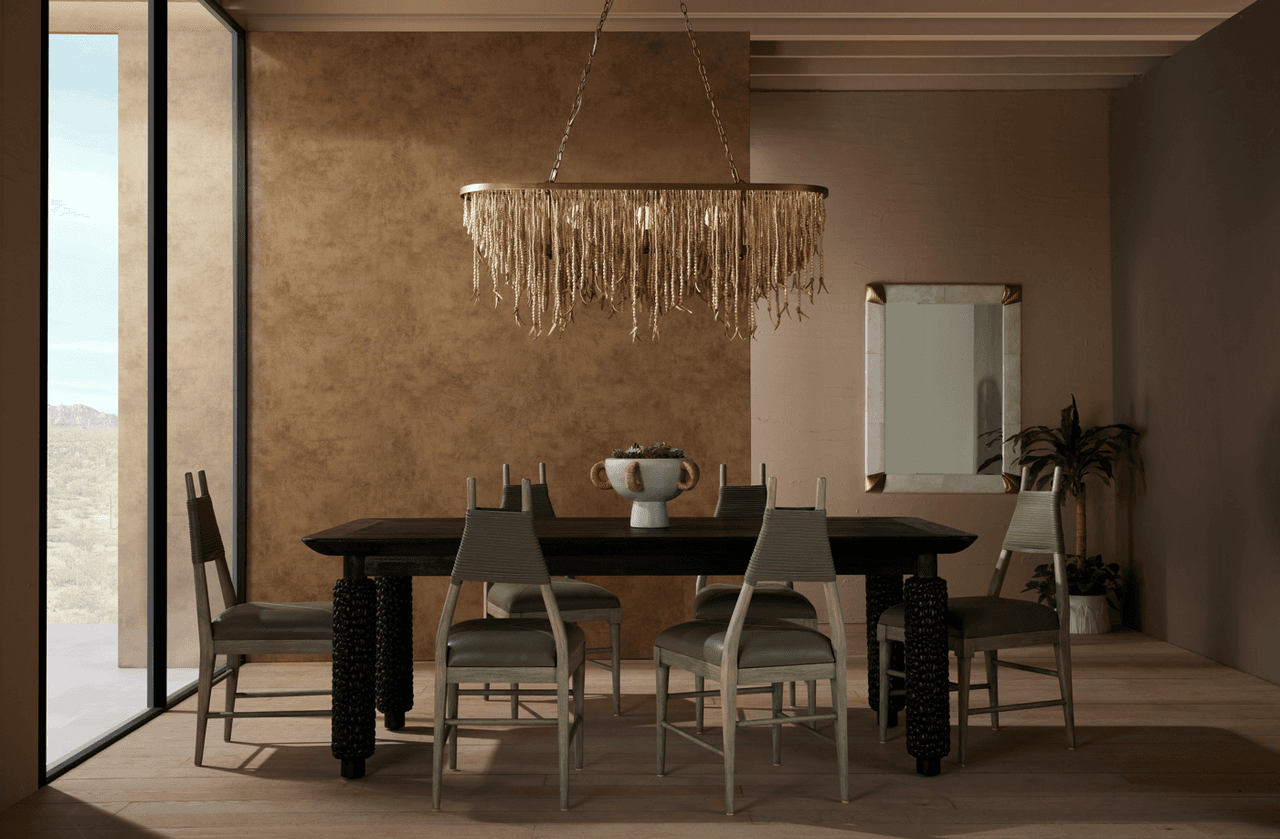 Arteriors Home Amara Mirror