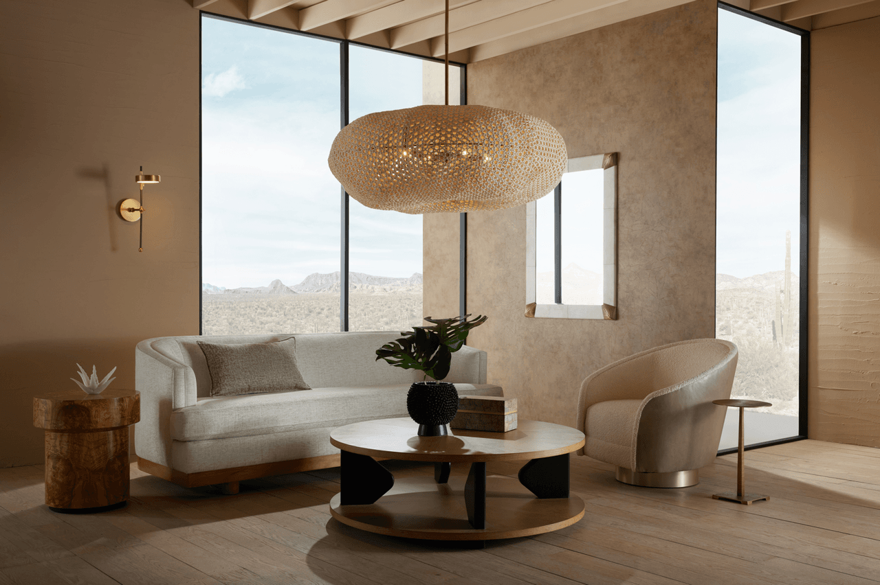 Arteriors Home Amara Mirror