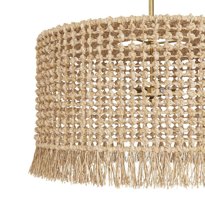 Arteriors Home Amari Chandelier