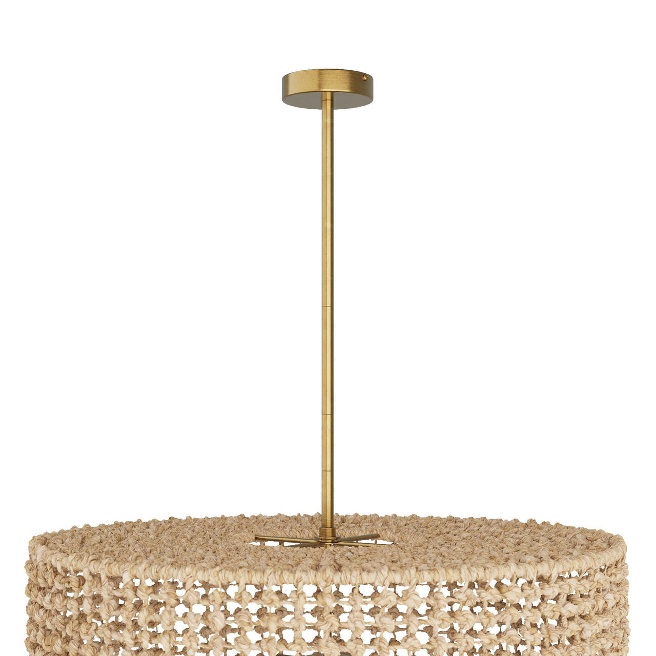 Arteriors Home Amari Chandelier